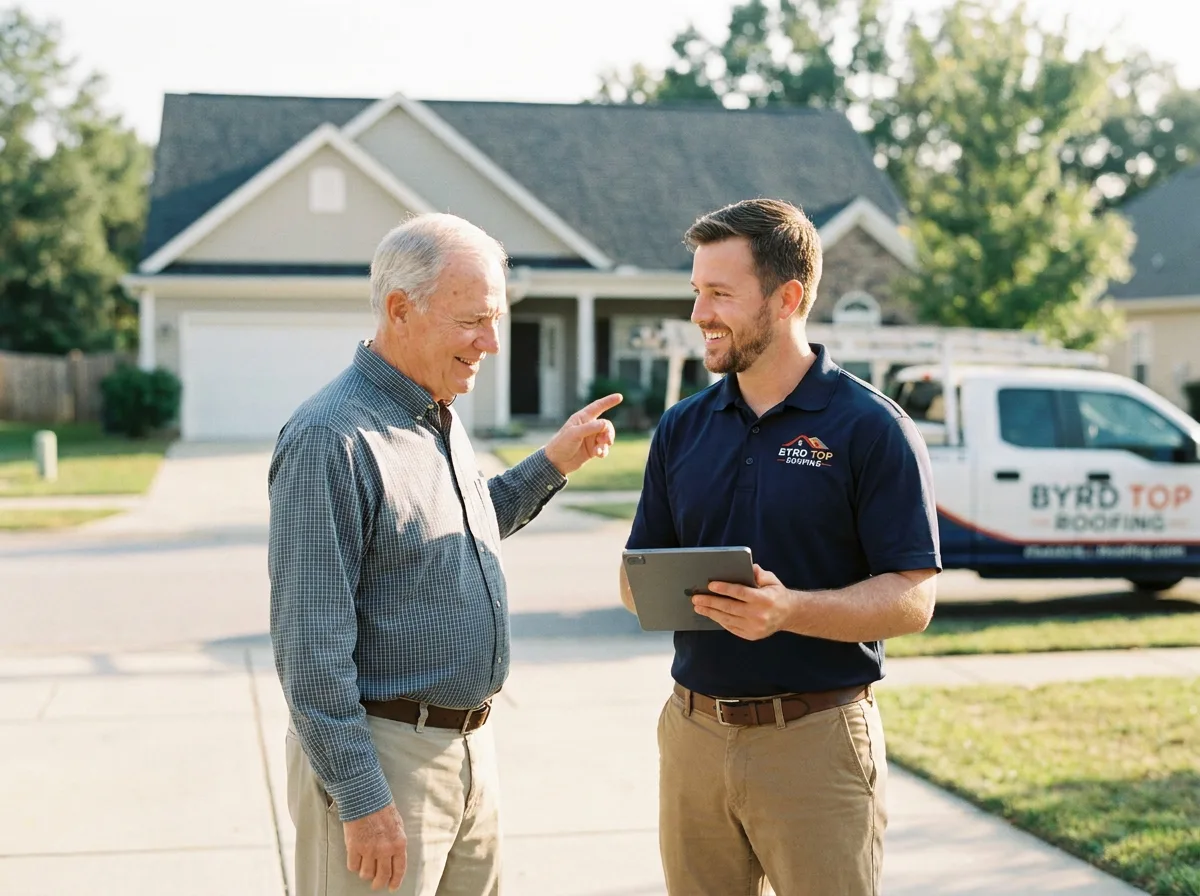 Roofing Vidalia, LA FAQs
